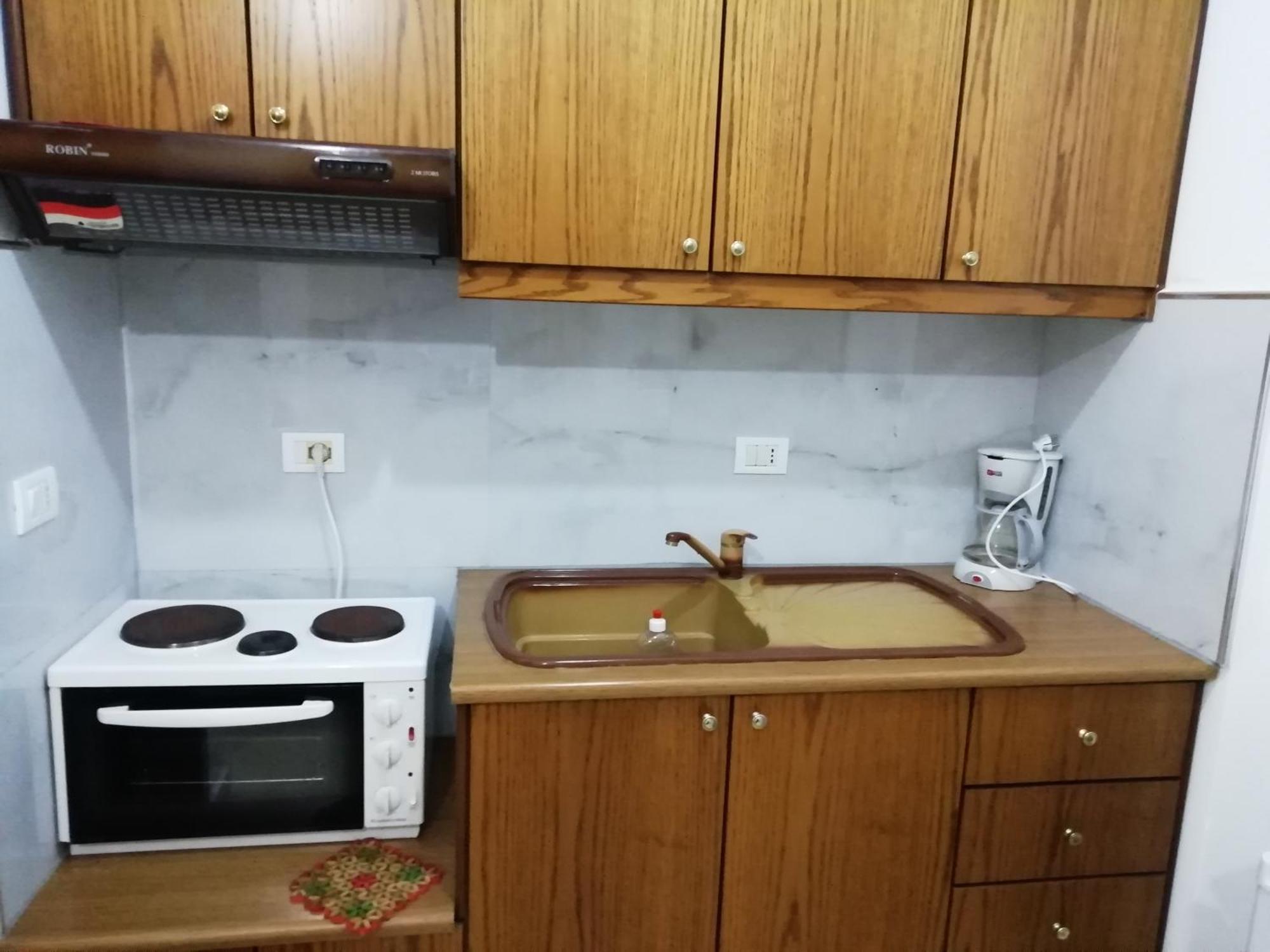 Jonny Guesthouse Ksamil Quarto foto
